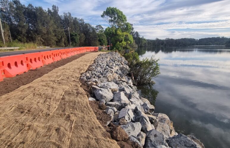 Retaining Wall Engineering